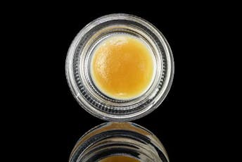 Blizzard Bomber Cured Resin 2g