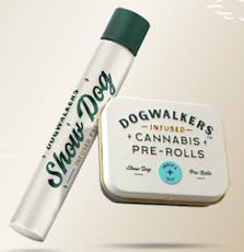 Cranberry Z, 2.25g, 5pk