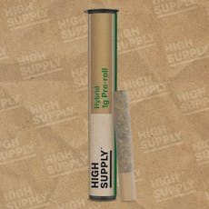 AK-47 | 1g Infused | High Supply