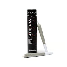 Fade Co. Blackberry Champagne (2pk) PRJs