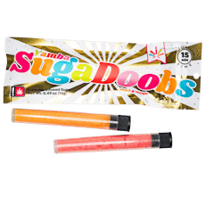 Yamba Peach Mango SugaDoobs