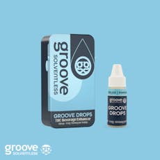 Groove Drops - Fritter Banger