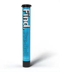 Find. Pre-Roll Slingria 1g 1pk