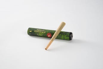 PROMO | Lamb's Bread | 1g | Nature's Heritage