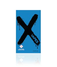 XVapes - Northern Lights Distillate Vape | 1g