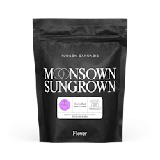 Hudson Cannabis | Garlic Bud Flower | 28g