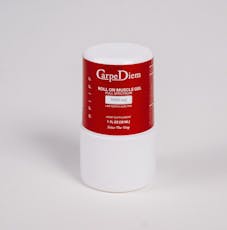 Carpe Diem Roll On Muscle Gel 1000mg