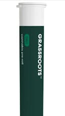 Grassroots Animal Mint Cake (1pk) PRJ