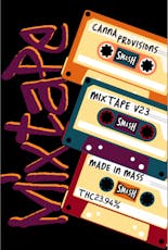 Mixtape Vol. 28 | 1g | Smash Hits