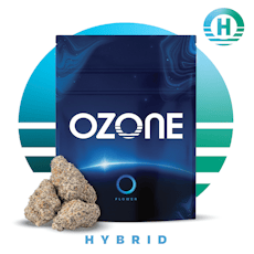 Happy Hour #21 3.5g I Ozone
