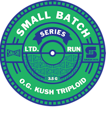 OG Kush | 7g Smalls | Smash Hits