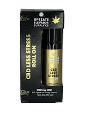 CBD Less Stress Roll-on