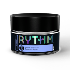 Animal Face I 3.5g I Rythm
