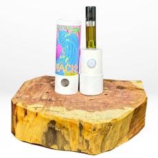 Sundae Driver Distillate Cartridge (1.0g)