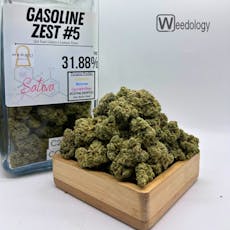 Gasoline Zest #5 (S)