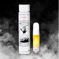 Cantaloupe Haze | .5g Distillate Cart