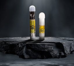 14er Live Rosin Cart .5g (H) Dulce De Uva