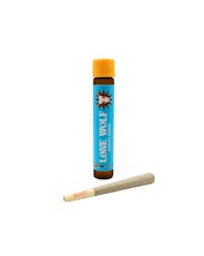 Sundown Sherbert 1.5g Preroll INDICA