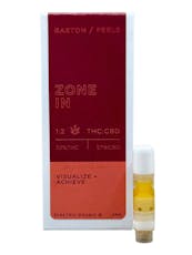 Zone In 0.5g