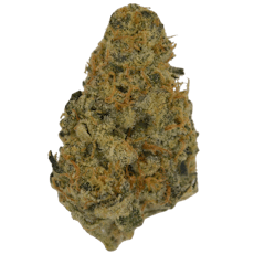 Sour Diesel Punch
