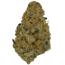 Sour Diesel Punch