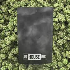 In House Buds ONYCD 3.0 28g