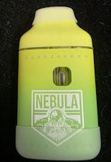 Jet Fuel Odder Popz 1g Disposable