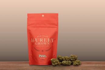 Hurley Grown | Gruntz | 7g