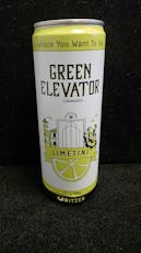 Green Elevator 10mg Drinks