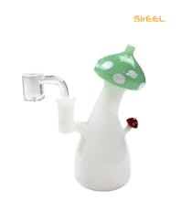 SirEEL Mushroom Dab Rig