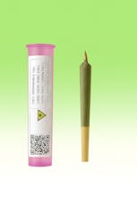 Joint - 1g Sativa - Pineapple Express