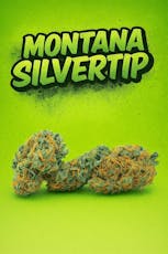 Tier 2 - MT Silvertip - - 3.5g