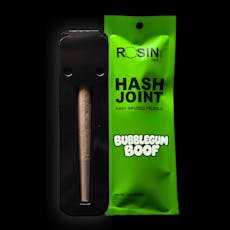 Bubblegum Boof I 1g I Hash Joint I Rosin Tech Labs