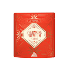 Evermore Blueberry Crumb Cake 3.5g