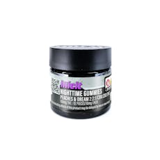 Peaches & Dream 2:2:1 CBN:CBD:THC 10pk Gummies