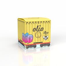 Olio | Pump Up The Jam | Live Rosin | 1g