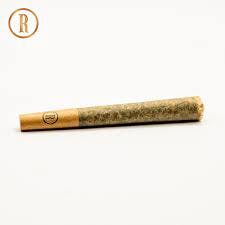 Redemption Pre-Rolls Sweet & Gassy 1g 1pk