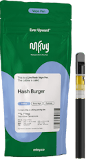MFNY | Vape | .5g AIO | Live Resin Hash Burger