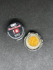 Terpz - Punch Breath (I) - Sauce Bucket 2g