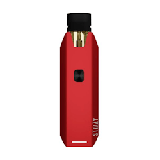 STIIIZY - Pro XL Battery - Red