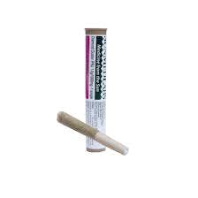 Sunnies Diamond Duster Pre-Roll SDG OG 1g 1pk
