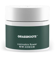Papaya Drip I 3.5g I Grassroots