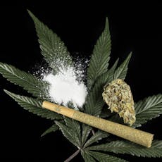 .8G Infused Pre-Roll - Jokerz Candy