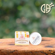 Evermore | Umami Rising Live Resin Cake Badder | 1g