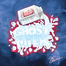 Ghost Milk I 3.5g I (the) Essence