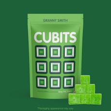 Granny Smith Gummies (20ct)