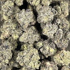 Purple Churro (Hotbox Farms)