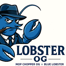 Lobster OG 1G Pre Roll