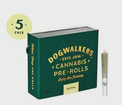 Gazzurple | .35g Preroll (5pk)