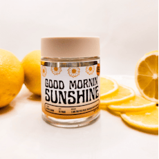 Good Mornin' Sunshine Gummy